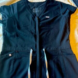 Figs Catarina Jogger 6 pocket Jumpsuit